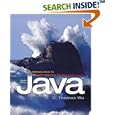 An Introduction to Object-Oriented Programming With Java