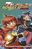 Slayers Special 03: Bd 3