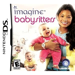 Imagine Babysitters