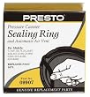 Presto  Pressure Canner Sealing Ring/Automatic Air Vent Pack