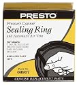 Presto #09907 Pressure Cook Seal Ring