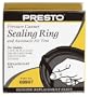 Presto  Pressure Canner Sealing Ring/Automatic Air Vent Pack