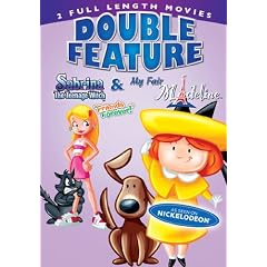 My Fair Madeline/Sabrina the Teenage Witch: Friends Forever