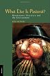 What Else Is Pastoral?: Renaissance Literature and the Environment