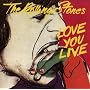 Love You Live ~ The Rolling Stones