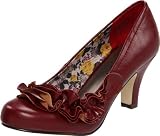 Madden Girl Women's Upskalee Pump