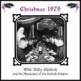 Review Billy Childish  / Christmas 1979