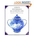 Anno's Mysterious Multiplying Jar