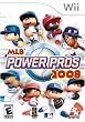 Major League Baseball Power Pros 2008 WII