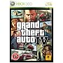 Grand Theft Auto IV: Special Edition (Xbox 360)
