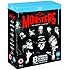 Universal Monsters: The Essential Collection [Blu-ray] [Region Free] [UK Import]
