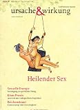 Produkt-Bild: Ursache & Wirkung [Jahresabo]