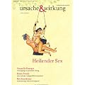 Ursache & Wirkung [Jahresabo]