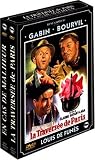 La traversée de Paris - En cas de malheur - Coffret 2 DVD