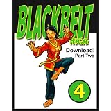 Black Belt High 4 (Download Saga Part Two)