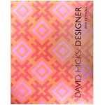 David Hicks: Designer book cover