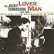 Lover Man by Terrasson, Jacky (2014-11-18)【並行輸入品】