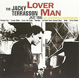 Lover Man by Terrasson, Jacky (2014-11-18)【並行輸入品】