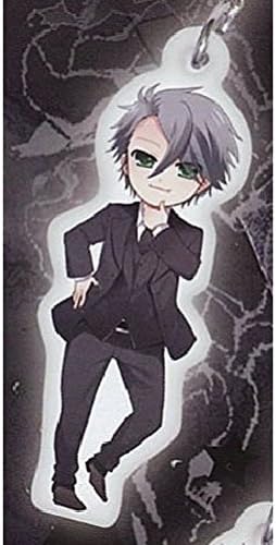 Starry Sky anime Earphonejack MetalCharm Shiranui Kazuki separately Prize
