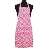 asd Living Donna Apron with Topiary Tiles Design by 