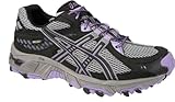 asics GEL-TRABUCO 13 G-TX DAMEN LAUFSCHUHE black/g - 39,5