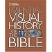 National Geographic Essential Visual History of the Bible