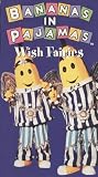 Wish Fairies [VHS]