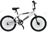 Krave - OFFICE - Silver - BMX Bike - Cheap