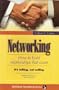 Networking: How to Build Relationships that Count