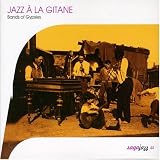 JAZZ A LA GITANE: Ba...