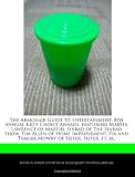 The Armchair Guide to Entertainment: 8th Annual Kid's Choice Awards, featuring Martin Lawrence of Martin, Sinbad of The Sinbad Show, Tim Allen of Home ... and Tamera Mowry of Sister, Sister, et. al.