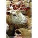 Parasites des Moutons : Pr�vention, Diagnostic, Traitement