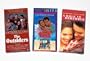 High School Romance Video Collection (3pk): One Crazy Summer; a Walk to Remember; the Outsiders