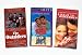 VHS : High School Romance Video Collection (3pk): One Crazy Summer; a Walk to Remember; the Outsiders