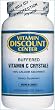 Calcium Ascorbate by Vitamin Discount Center 8.8 oz