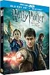 Harry Potter et les Reliques de la Mort - 2�me partie - Blu-ray 3D [Blu-ray]