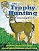 Top Brass Trophy Hunting Coloring Book