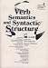 Verb semantics and syntactic structure (Linguistics workshop series (4))