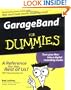 GarageBand For Dummies