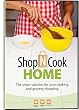 Shop'NCook Home - Recipe Organizer and Grocery Shopping Manager for Windows and Mac