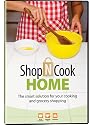 Shop'NCook Home - Recipe Organizer and Grocery Shopping Manager for Windows and Mac