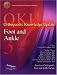 Orthopedic Knowledge Update Foot and Ankle 3: Foot and Ankle 3