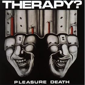 Pleasure Death