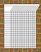Wipe-Off Chart Incentive Kente