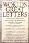 The World's Great Letters