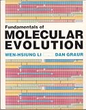 Fundamentals of Molecular Evolution