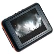 Nextar T30 4 GB Video MP3 Player with 3.5-Inch TFT LCD (Black)