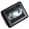 3.5" Tft LCD 4GB Portable Multimedia Player