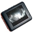 Nextar T30 4 GB Video MP3 Player with 3.5-Inch TFT LCD (Black)