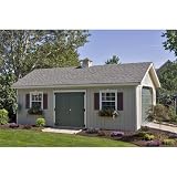 Keystone Garage-14 ft x 24 ft